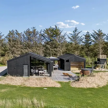 Ania - 500m From The Sea By Interhome Prázdninový dům *