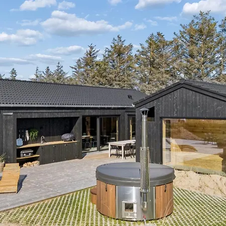 Ania - 500m From The Sea By Interhome Ferienhaus