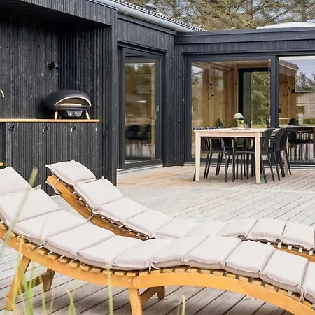 Ania - 500m From The Sea By Interhome Ferienhaus *