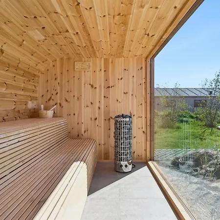 Ania - 500m From The Sea By Interhome Prázdninový dům