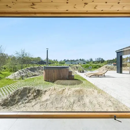 Ania - 500m From The Sea By Interhome