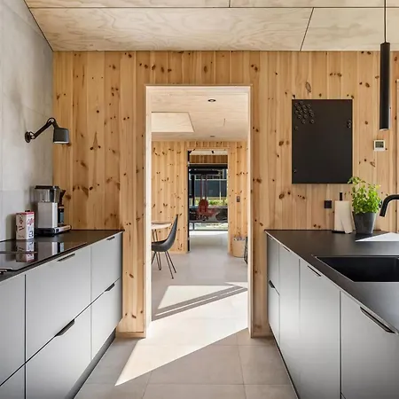 Ania - 500m From The Sea By Interhome Ferienhaus *