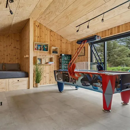 Feriehus Ania - 500m From The Sea By Interhome Løkken