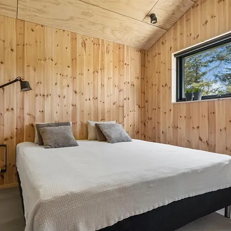Ferienhaus Ania - 500m From The Sea By Interhome Løkken