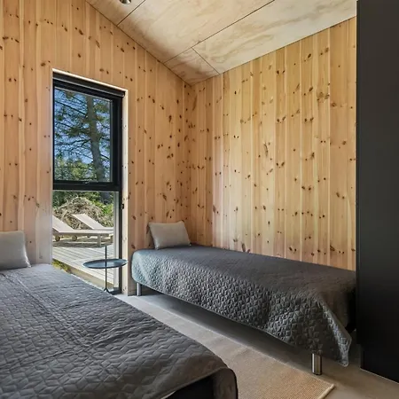 Ania - 500m From The Sea By Interhome Løkken