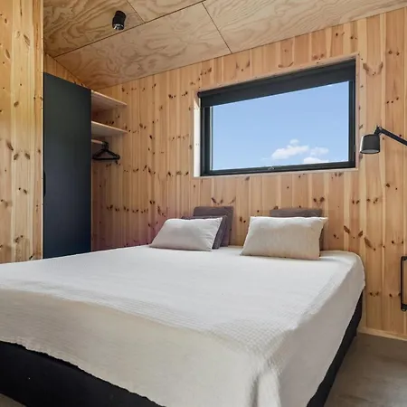 Ania - 500m From The Sea By Interhome Løkken