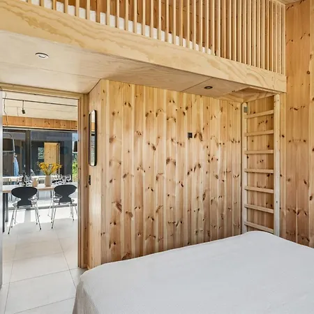 Ania - 500m From The Sea By Interhome Ferienhaus