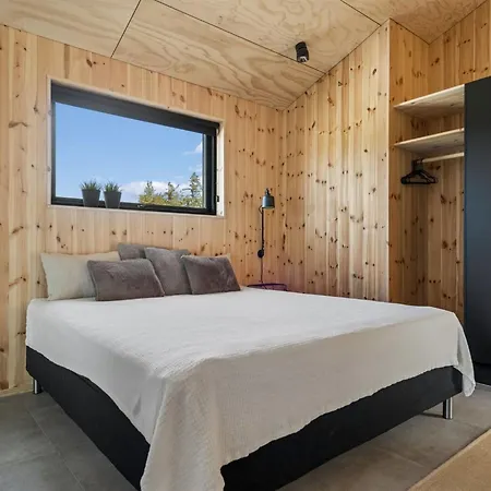 Ferienhaus Ania - 500m From The Sea By Interhome Løkken