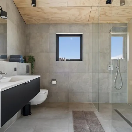 Ania - 500m From The Sea By Interhome Feriehus