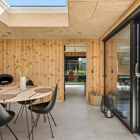 Ania - 500m From The Sea By Interhome * Løkken
