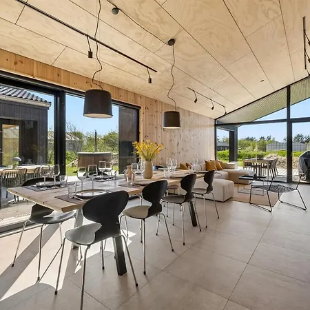 Ania - 500m From The Sea By Interhome Ferienhaus Løkken