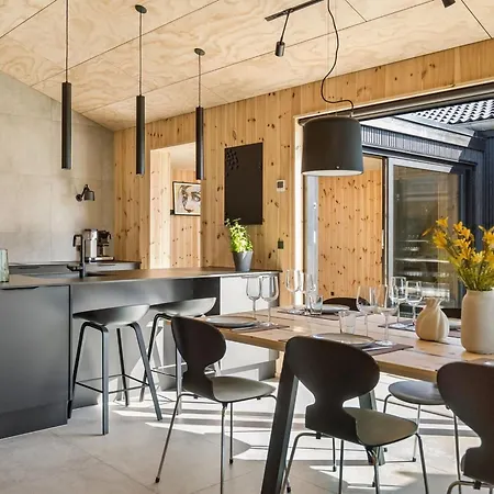 Ania - 500m From The Sea By Interhome Feriehus