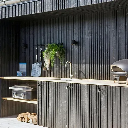 Ania - 500m From The Sea By Interhome Feriehus