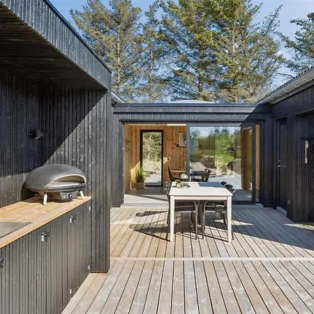 Ania - 500m From The Sea By Interhome *