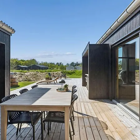 Ferienhaus Ania - 500m From The Sea By Interhome *
