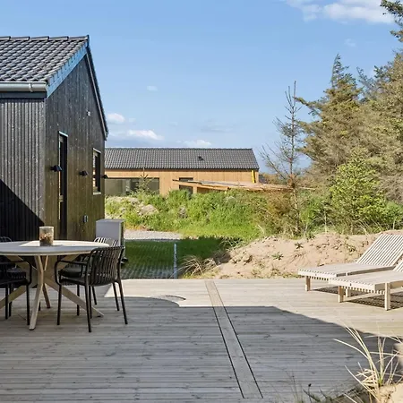 Ania - 500m From The Sea By Interhome