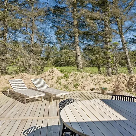 Ania - 500m From The Sea By Interhome Løkken