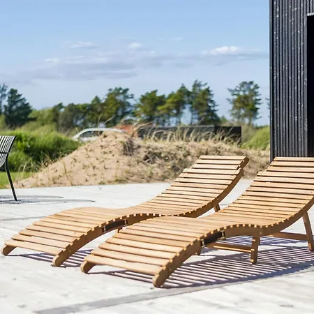 Ania - 500m From The Sea By Interhome