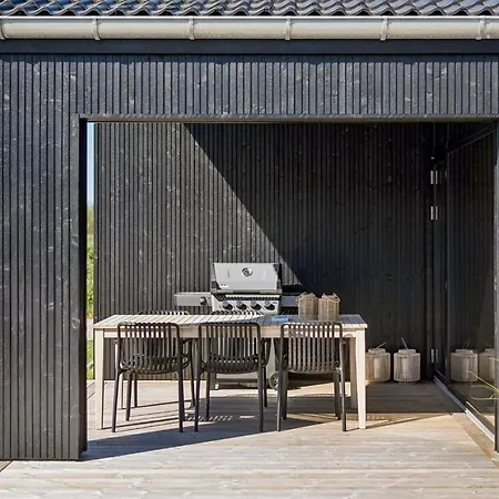 Ania - 500m From The Sea By Interhome Ferienhaus