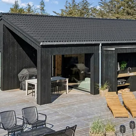 Ania - 500m From The Sea By Interhome Prázdninový dům *