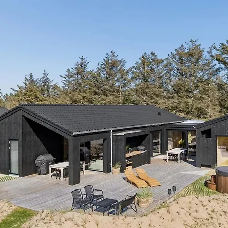 Prázdninový dům Ania - 500m From The Sea By Interhome *