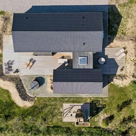 Ania - 500m From The Sea By Interhome Ferienhaus Løkken